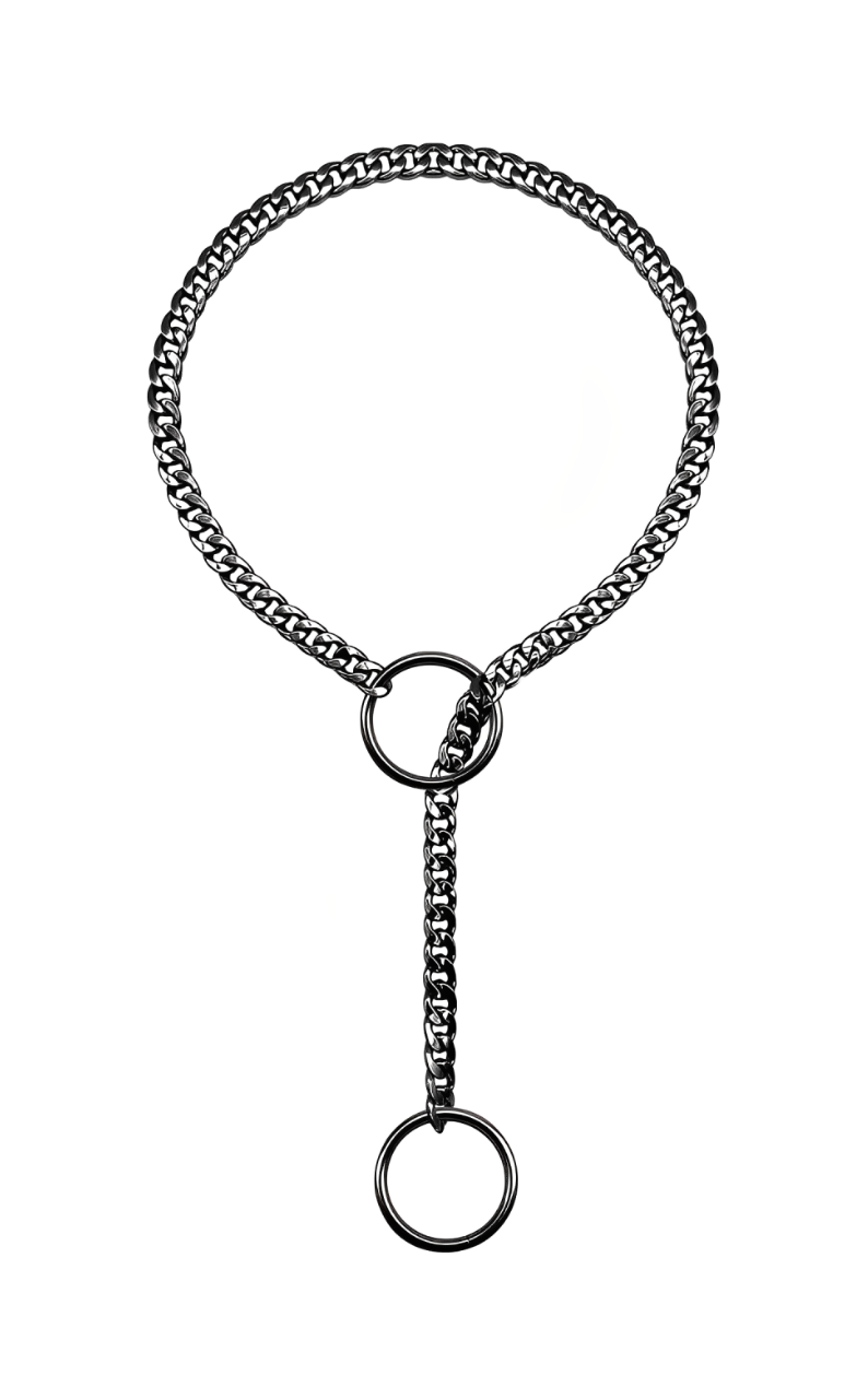 LoveChains™ - O - Ring Slip Chain