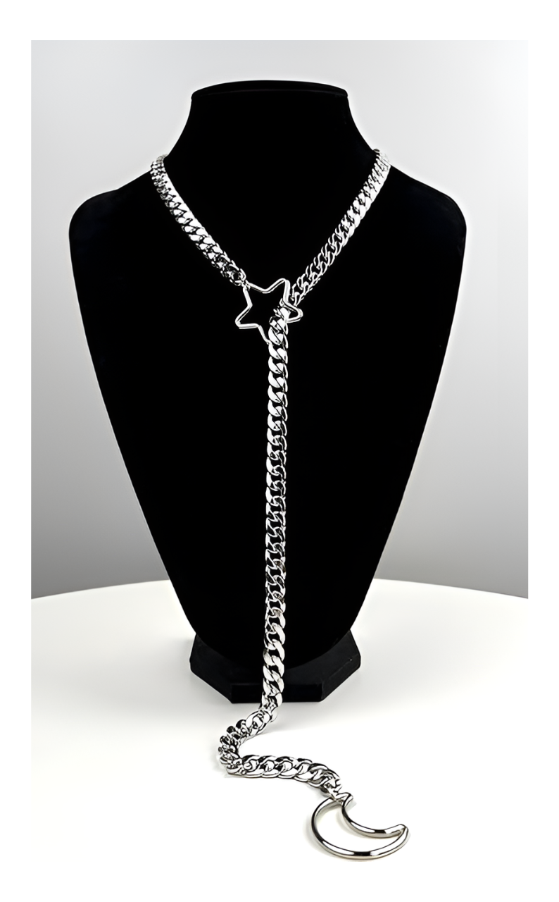 LoveChains™ - Stellar Slip Chain