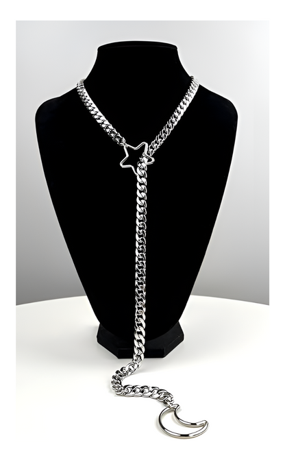 LoveChains™ - Stellar Slip Chain
