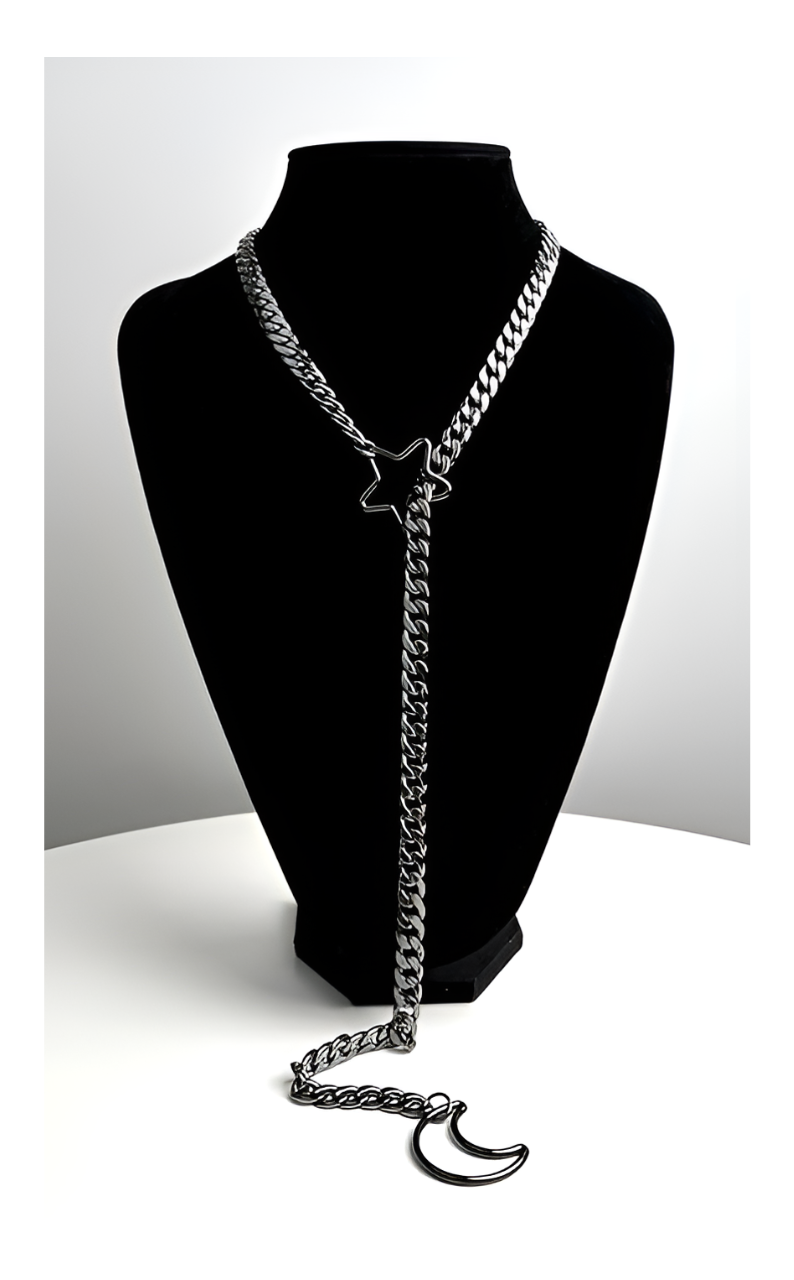 LoveChains™ - Stellar Slip Chain