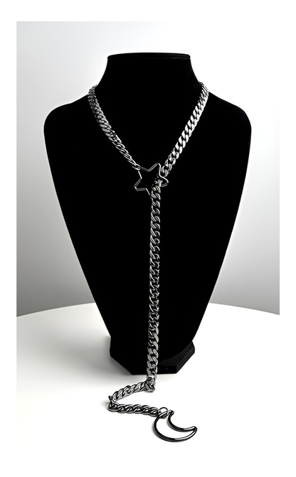 LoveChains™ - Stellar Slip Chain