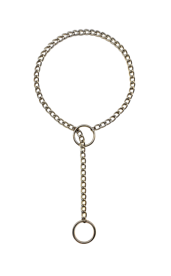 LoveChains™ - O - Ring Slip Chain