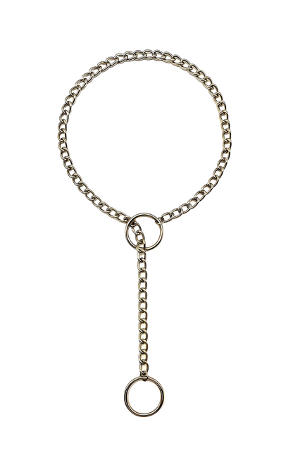 LoveChains™ - O - Ring Slip Chain