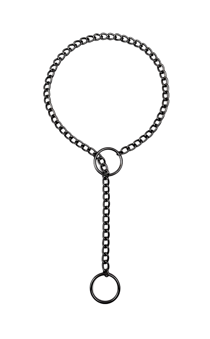LoveChains™ - O - Ring Slip Chain