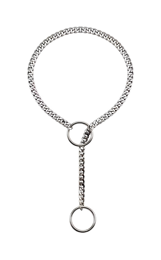 LoveChains™ - O - Ring Slip Chain