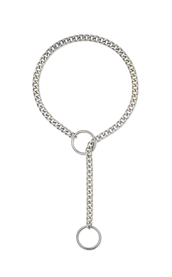 LoveChains™ - O - Ring Slip Chain