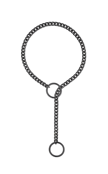 LoveChains™ - O - Ring Slip Chain