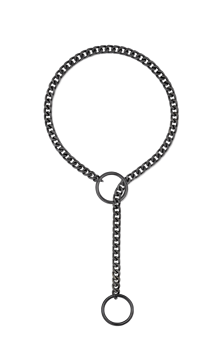 LoveChains™ - O - Ring Slip Chain