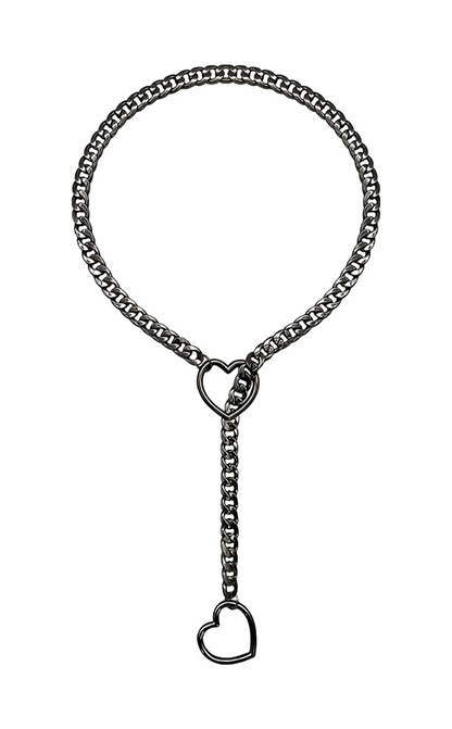 LoveChains™ - Heart Slip Chain