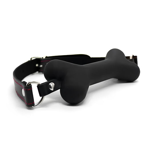 LoveChains™ - Bone Gag