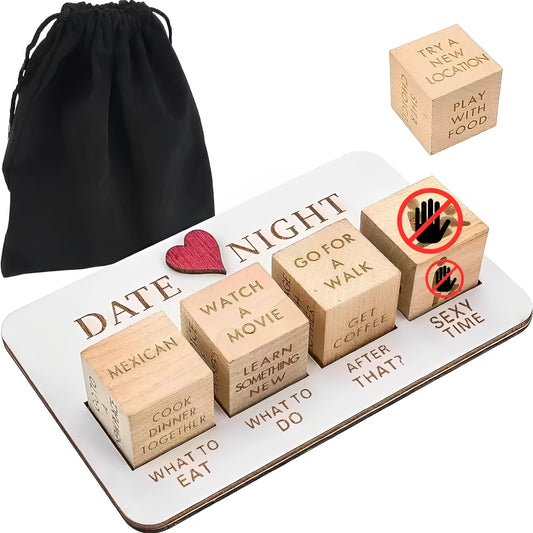 LoveChains™ -  Dice Game