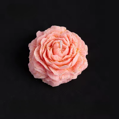 LoveChains™ - Candle Wax "Safe Low Temperature"