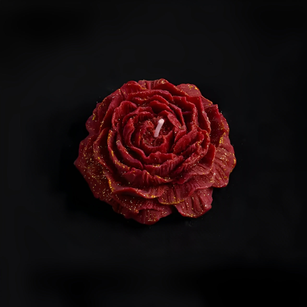 LoveChains™ - Candle Wax "Safe Low Temperature"