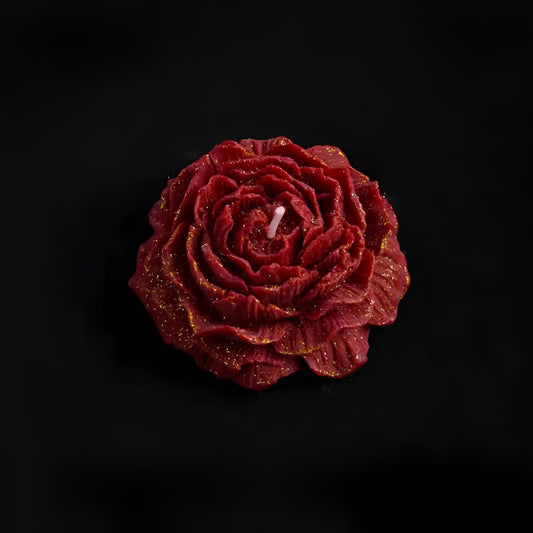 LoveChains™ - Candle Wax "Safe Low Temperature"