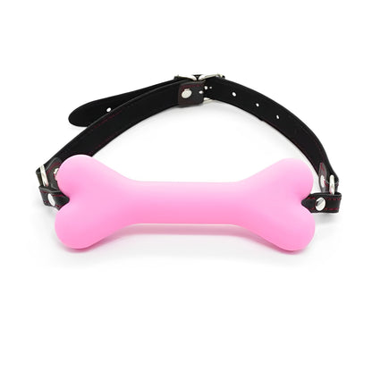 LoveChains™ - Bone Gag