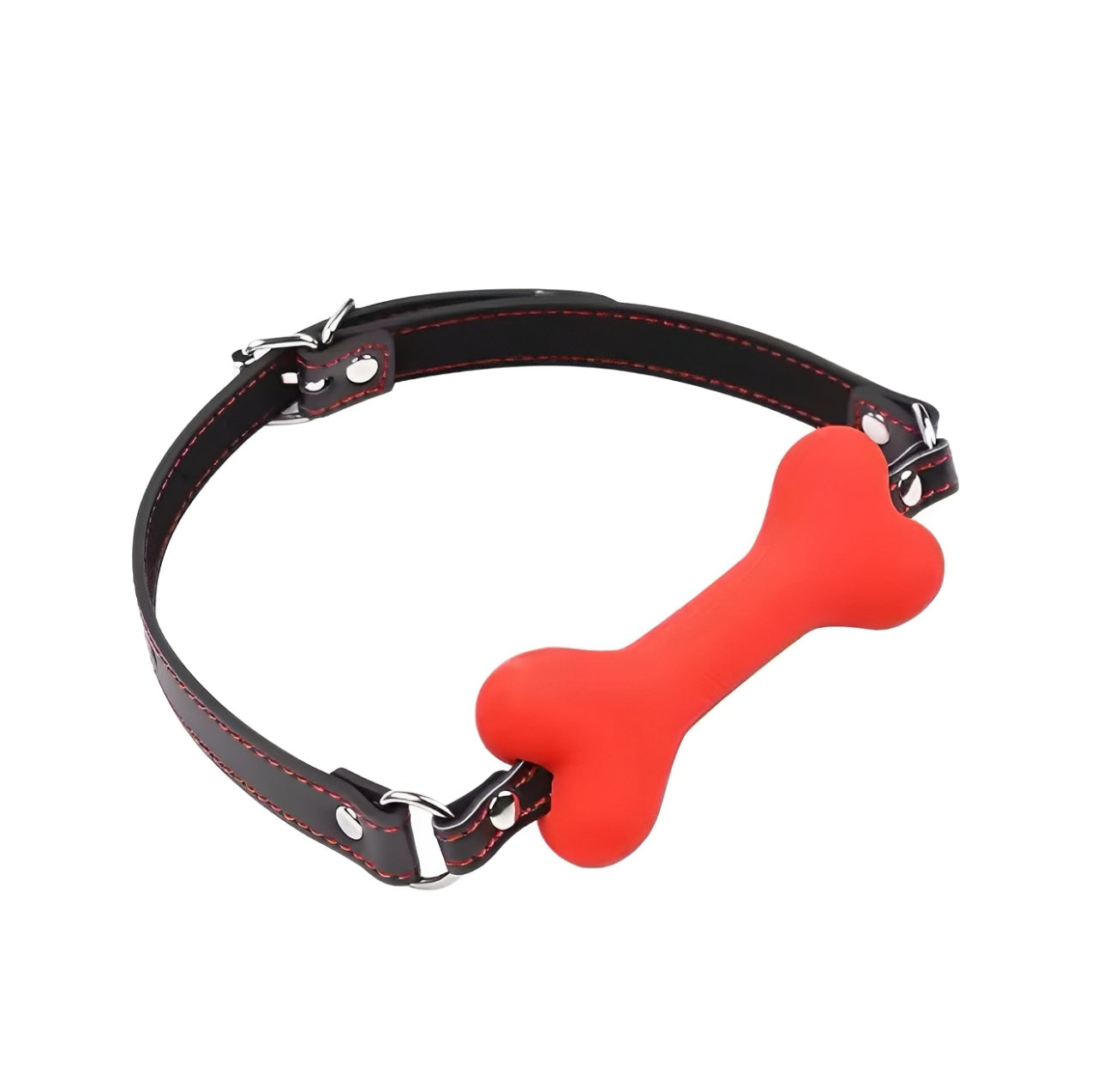 LoveChains™ - Bone Gag