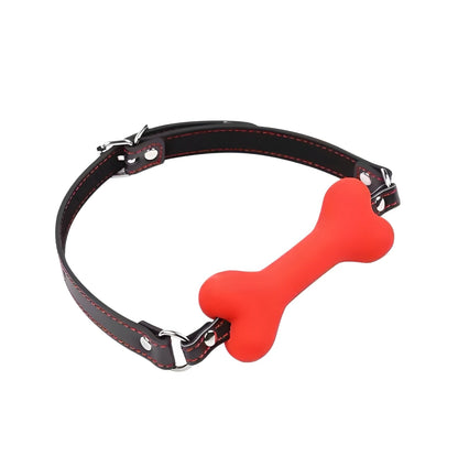 LoveChains™ - Bone Gag