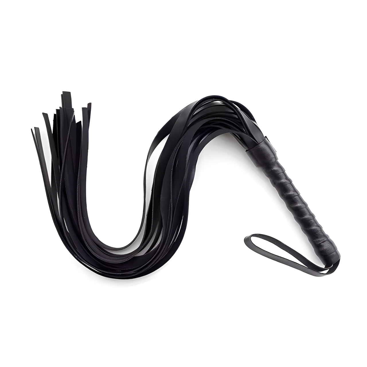 LoveChains™ - Leather Whip