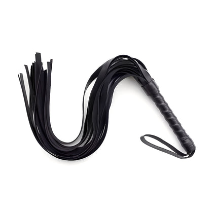 LoveChains™ - Leather Whip