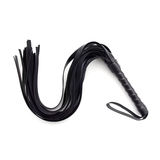 LoveChains™ - Leather Whip