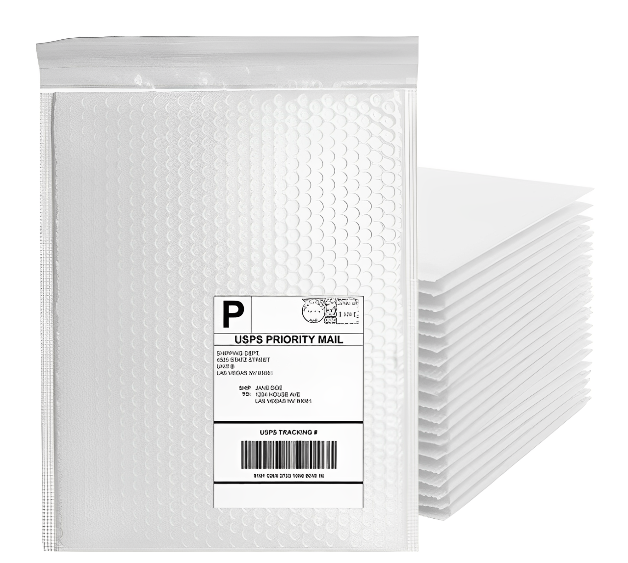 LoveChains™ - Discreet Packaging