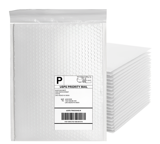 LoveChains™ - Discreet Packaging