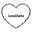 LoveChains logo