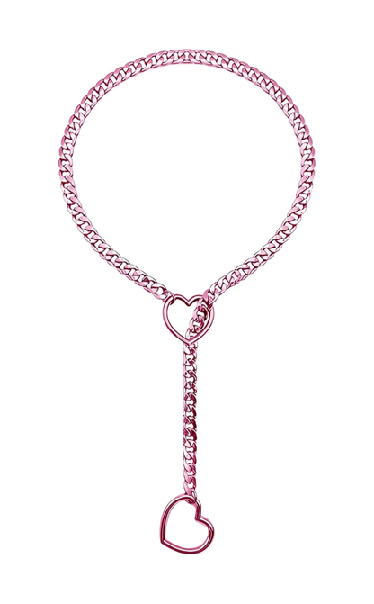 LoveChains™ - Heart Slip Chain
